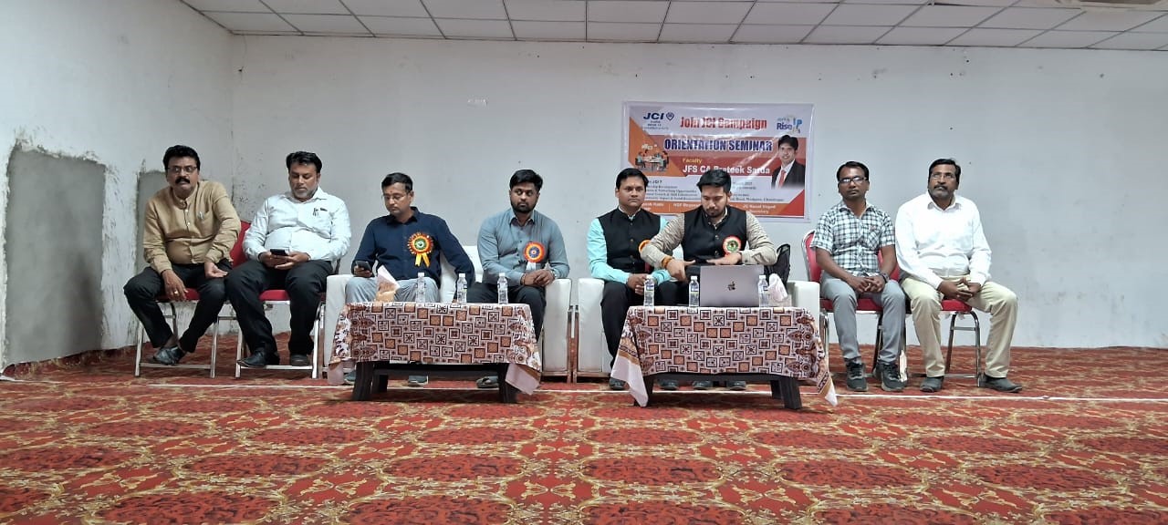 Personality Development Program